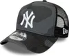 New Era 9Forty Kids Trucker Cap - NY yankees camo Toddler Podgląd zdjęcia produktu 1
