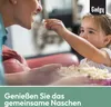 GADGY® Popcornmaschine Heißluft - Popcorn Maker - Ohne Fett Produktbild-Vorschau 9