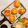Oosty vegane Alternative zu Käse Cheddar Geschmack / vegan  Produktbild-Vorschau 5