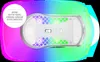SteelSeries Aerox 3 Wireless Snow 2022, Gaming-Maus Produktbild-Vorschau 7