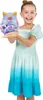 ZURU 92104G - Rainbocorns Kittycorn Surprise Serie 9 - Produktbild-Vorschau 4