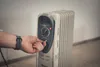 GEKO Radiátor olejový 2000 W 9 žeber G80553 Náhled obrázku produktu 5