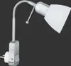 Trio 8911211-07 Stecker-Spot 1xE14 max.40W Produktbild-Vorschau 6