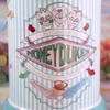 Boîte à biscuits Harry Potter : Honeydukes Voir les images du produit 7