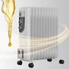 TroniTechnik® Elektroheizung Ölradiator Öl-Heizung Radiator Produktbild-Vorschau 2