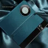 Huawei Mate 60 Hülle, Smart View Intelligente Wake up Sleep Produktbild-Vorschau 4