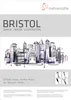 Hahnemühle Bristol Zeichenpapier - 250 g/m² - DIN A4 - 20 Produktbild-Vorschau 1