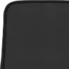 vidaXL Loungesessel Schwarz 54x75x76 cm Kunstleder Produktbild-Vorschau 6