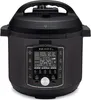 Instant Pot Pro 10-in-1-Elektro-Multikocher 1200 W Produktbild-Vorschau 1