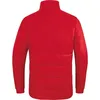 JAKO Unisex Coachjacke Team, Farbe:rot, Größe:M Produktbild-Vorschau 2
