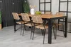 Venture Design, Esstische, Bois, Natur Produktbild-Vorschau 9