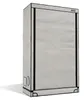 GrowPRO 4.0 Growbox XS-E, 120x60x200cm, Beige Produktbild-Vorschau 3