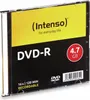 Intenso - 10 x DVD-R - 4.7 GB (120 Min.) 16x - Slim Jewel Anteprima dell’immagine prodotto 3