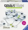 Coffret de démarrage GraviTrax™ - Circuit à billes - 122 Voir les images du produit 1