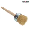 KOTARBAU® Rundpinsel 60 mm Ringpinsel Lasurpinsel Produktbild-Vorschau 5