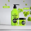 Redist Keratin Hair Care Shampoo 1000ml gegen Produktbild-Vorschau 3