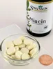 Vitamine B-3 Niacine 100mg 250 comprimés Swanson Health Voir les images du produit 2