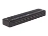 brother PJ-862 Mobiler Drucker schwarz Produktbild-Vorschau 2
