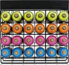 Sprühdosenregal | Montana Studio Rack | 24 Dosen | Produktbild-Vorschau 2
