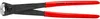 Knipex Kraft-Monierzange Länge 300mm poliert schwarz Produktbild-Vorschau 1