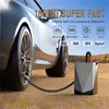 6000 A Auto Jump Starter, startovací zařízení s kapacitou Náhled obrázku produktu 9