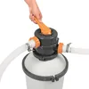 Bestway Flowclear Pool-Filterpumpe 3028 L/h Produktbild-Vorschau 20