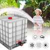 75mm kulový ventil adaptéru IBC Tote Tank, náhrada kulového Náhled obrázku produktu 7
