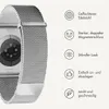 imoshion Magnetarmband im Mailänder Stil für die Apple Produktbild-Vorschau 3