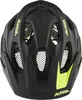 ALPINA CARAPAX 2.0 Bikehelm schwarz 57-62 Produktbild-Vorschau 2