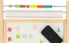 KX6489 Tablica magnetyczna kredowa + papier liczy Podgląd zdjęcia produktu 21