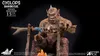 Ray Harryhausen Diorama 1/8 Cyclops Barbecue Scene 17 cm Produktbild-Vorschau 2