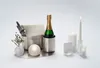 1 Duni LED-Halter Globe 8,4 cm x 10 cm, 198864 Produktbild-Vorschau 3