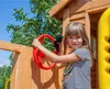 Fungoo Spielturm "Maxi Set Spider Land My Space XL Fortress Produktbild-Vorschau 12