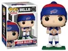 Figurka NFL POP! Vinyl: Bills - Josh Allen (s čepicí), 9 cm Náhled obrázku produktu 3