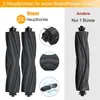 Zubehör für Dreame L20 Ultra / L20 Ultra Saugroboter mit 2 Produktbild-Vorschau 4