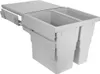 HAILO 3610521 Abfallsorter EURO CARGO S 500 30/19 / 50 cm Produktbild-Vorschau 12