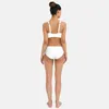 Reggiseno sportivo imbottito Odlo, modello High Support, Anteprima dell’immagine prodotto 12