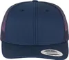 FLEXFIT 6606 | Retro Trucker Cap / Kappe / Mütze / Hut - Produktbild-Vorschau 5