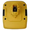 2x Trade-Shop Premium Li-Ion Akku 14,4V / 4000mAh / 58Wh Produktbild-Vorschau 3