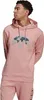Sweatshirts Adidas Hanorac HF4903 Produktbild-Vorschau 2