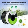 Filament PLA Creality Soleyin Ultra, 1,75 mm, 1 kg pour Voir les images du produit 5
