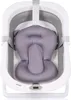 Chipolino Babybadewannen Netz und Kissen Multi, Produktbild-Vorschau 3