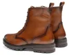 Ara 11260-09 CAMBRIDGE-ST., Boots in Braun für Damen, Größe Produktbild-Vorschau 9