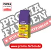 PUFAS Pufamur Super-Haftspachtel SH 45 Premium weiß 5kg Produktbild-Vorschau 2