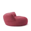 Lumaland Interior Line Sitzsack-Lounge - Rundes Produktbild-Vorschau 11