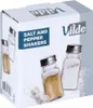 e pepe in vetro da 80 ml, 2 pezzi. Anteprima dell’immagine prodotto 6