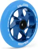 Slamm Scooters Team Scooter-rad Blau 110mm Blau 110mm Produktbild-Vorschau 1