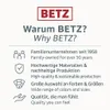 Betz Frottee Saunakilt mit Knöpfen für Herren 100% Produktbild-Vorschau 11