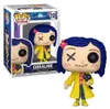 Coraline, figurka z vinylu, kolekce POP! Movies, postava Náhled obrázku produktu 3