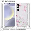 étui imoshion Design pour le Samsung Galaxy S25 Plus - Voir les images du produit 4